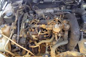 ТУРБИНА TOYOTA AVENSIS 2.0D 66 KW GOGW