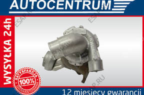 ТУРБИНА TOYOTA AVENSIS 2.2 D4D 17201-26070