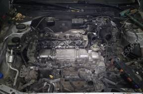 ТУРБИНА TOYOTA AVENSIS 97- 2.0 D4D