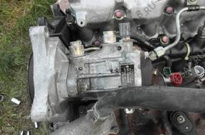 ТУРБИНА TOYOTA AVENSIS T22 20 D4D I