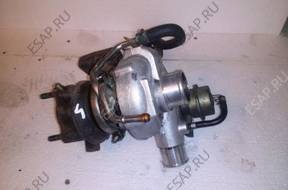 ТУРБИНА TOYOTA AVENSIS T22,2.0D4D,81KW,17201-27010