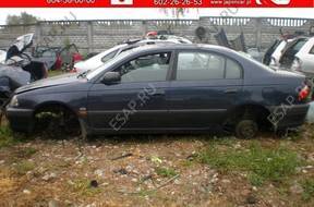 ТУРБИНА  TOYOTA AVENSIS T22 D4D 2.0 СЕДАН