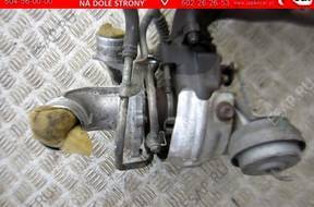 ТУРБИНА TOYOTA AVENSIS T25 2.2 D4D 17201-0R010