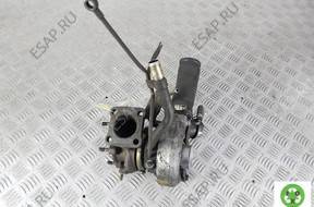 ТУРБИНА Toyota Carina e 2,0 td -