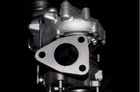 ТУРБИНА Toyota Corolla 2.0 D-4D 90 KM 1CD-FTV