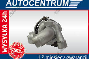 ТУРБИНА TOYOTA COROLLA 2.2 D-4D 136 KM 17201-OR010