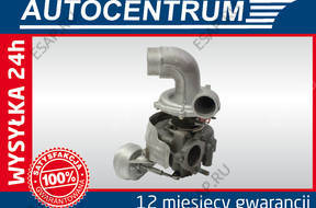 ТУРБИНА TOYOTA COROLLA 2.2 D-4D 136 KM 17201-OR010