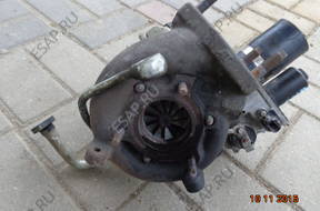 ТУРБИНА TOYOTA LAND CRUISER 3.0 ДИЗЕЛЬ