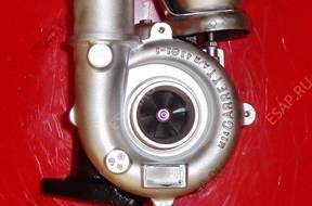 ТУРБИНА Toyota Previa 2.0 TD 115 KM 721164-12