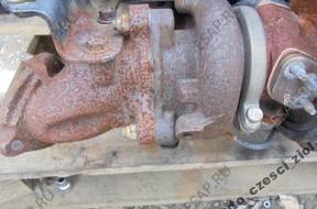 ТУРБИНА TOYOTA PREVIA ESTIMA 2,2 TD 2002 год