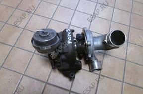 ТУРБИНА  TOYOTA  RAV4 AVENSIS 17201-26070