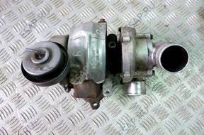 ТУРБИНА toyota rav4 d-cat 17201-26030  vb16