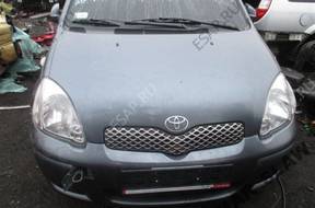 ТУРБИНА  TOYOTA YARIS I 1.4 D4D