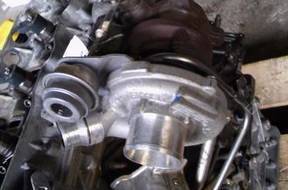 ТУРБИНА TRAFIC OPEL VIVARO 2.0 CDTI H8200466021