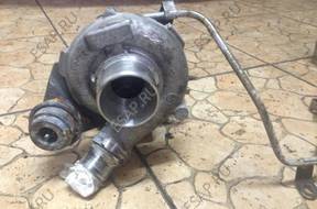 ТУРБИНА Trafic Vivaro M9r 786 2011 год !!!