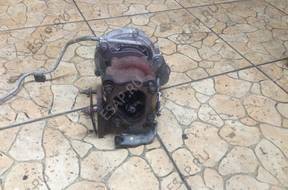 ТУРБИНА Trafic Vivaro M9r 786 2011 год !!!