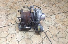 ТУРБИНА Trafic Vivaro M9r 786 2011 год !!!