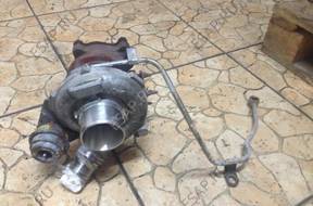 ТУРБИНА Trafic Vivaro M9r 786 2011 год !!!