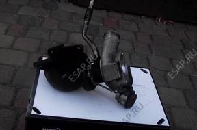 ТУРБИНА  TRANSIT  2,4 TDCI 140KM 2010 год.