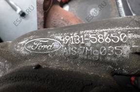 ТУРБИНА TRANSIT VII 2.4 TDCI 06-13 4913158650 P
