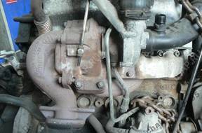 ТУРБИНА Transporter T4 2.5 TDI 102 KM