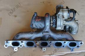 ТУРБИНА TSPRARKA 30650975  2.5 VOLVO S40 II V50
