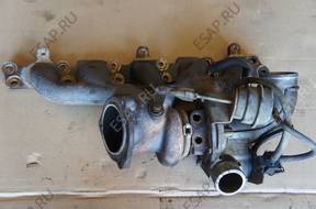 ТУРБИНА TSPRARKA 30650975  2.5 VOLVO S40 II V50