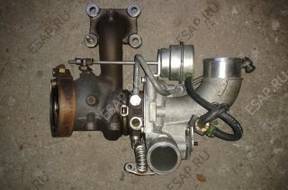 ТУРБИНА tubosprarka ford 2.0 ST CJ5E-6K682-CC
