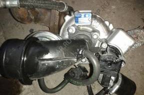 ТУРБИНА tubosprarka ford kuga 1.6 6J5G-6K682-DA