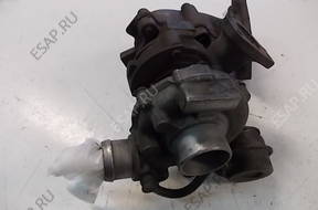 ТУРБИНА TUBOSPREZARKA OPEL ASTRA II G 1,7 TD