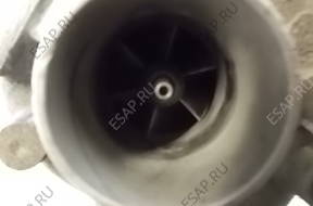 ТУРБИНА TUBOSPREZARKA OPEL ASTRA II G 1,7 TD