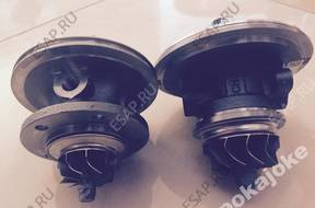 ТУРБИНА  ТУРБИНЫ Vw T5 BiTDi 03L145715J