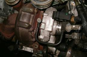турбина ТУРБО A4 B5 2,5 2.5 V6 TDI AKN