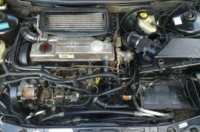 ТУРБИНА turbo mondeo mk1/mk2 1,8 td