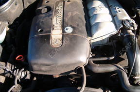 турбина turbo W202 W210 2,2 2.2 CDI
