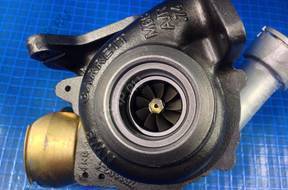 ТУРБИНА Turbo48h VW Crafter 2.5TDI 163KM760699