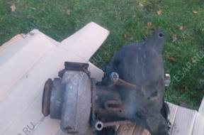 ТУРБИНА TURBOCOMPOUND SCANIA R 420 HPI