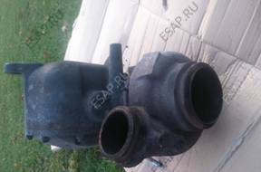 ТУРБИНА TURBOCOMPOUND SCANIA R 420 HPI