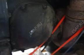 ТУРБИНА turbocompound Scania R euro 4