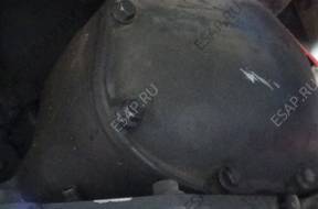 ТУРБИНА turbocompound Scania R euro 4