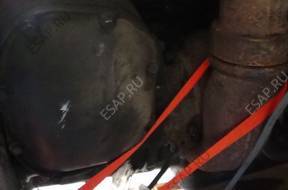 ТУРБИНА turbocompound Scania R euro 4