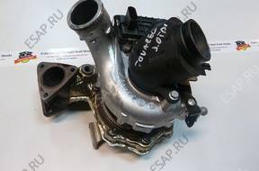 ТУРБИНА TURBOSPEZARKA 3.0 TDI 059145874L 7P Q7