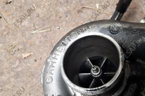 ТУРБИНА  turbospra Alfa GT 147 1,9JTD 150KM