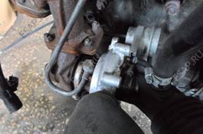 ТУРБИНА TURBOSPRARA   IVECO 2.3 HPI 2006-2012