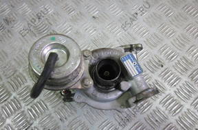 ТУРБИНА turbosprark 55202637 OPEL CORSA 1.3cdti
