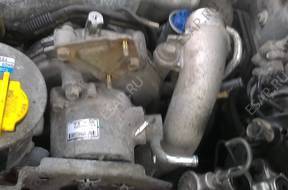 ТУРБИНА Turbosprark Mazda Premacy 2.0DiTD 2001 год.