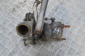 ТУРБИНА TURBOSPRARK VW GOLF AUDI 1.8T 058145703L