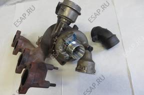 ТУРБИНА TURBOSPRĘŻARKA 03G253014D