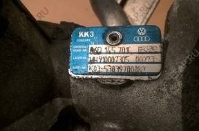 ТУРБИНА turbosprężarka 06d 145701C 2,0t Audi