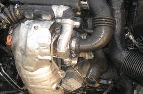 ТУРБИНА TURBOSPRĘŻARKA 1.6 HDI 109KM  110KM